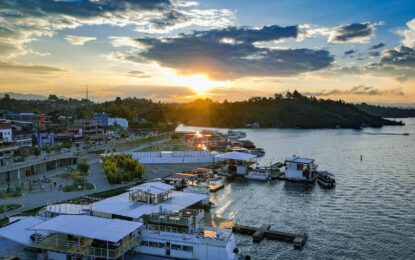 Is a Guatapé All-Inclusive Tour Worth It? Cost Breakdown vs. Going on Your Own