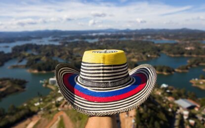 Medellín to Guatapé Day Trip: What to Wear and What to Pack